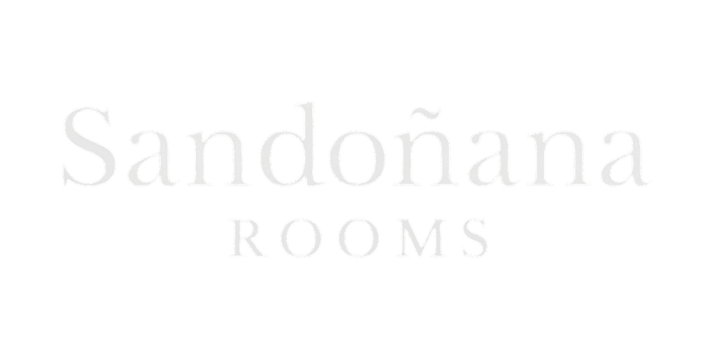Sandoñana Rooms Banner Blanco